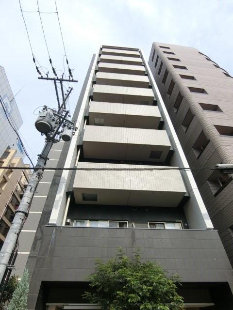 レジデンス・スエヒロ・上本町