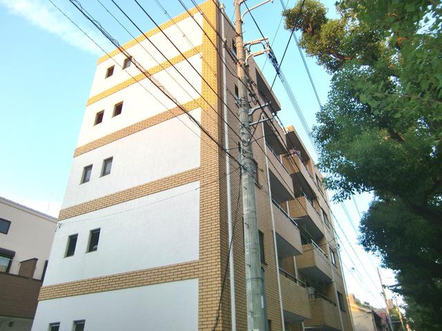 ときわ大石レクラン