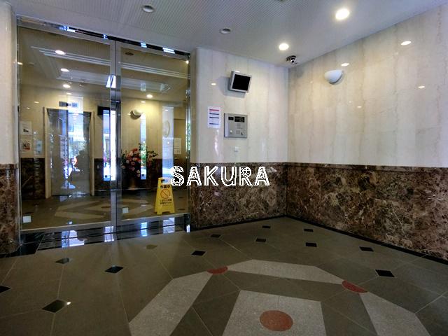 グリフィン川崎西口シティプラザ
