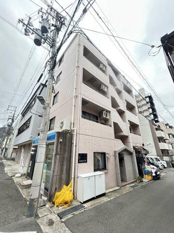ラムール春日野道