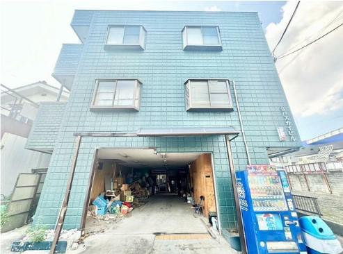 江戸スカイビル