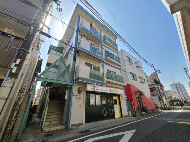TMハイツ深江
