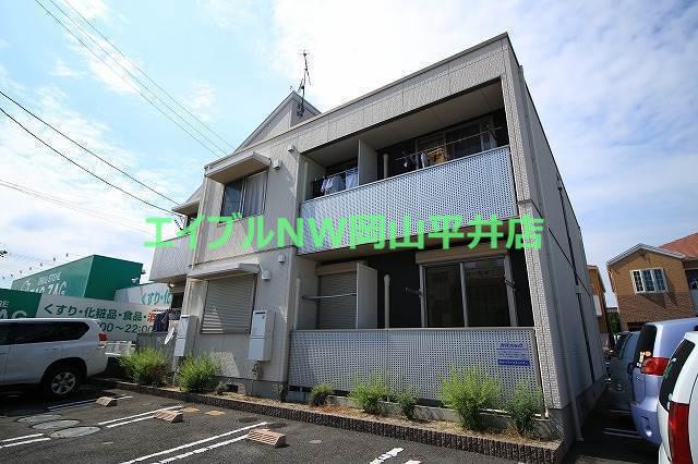 ラ・ヴィータ高屋 六番館