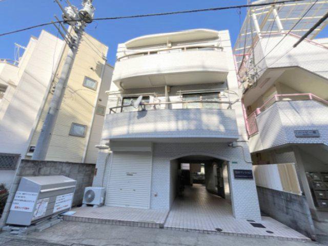 浅田マンション