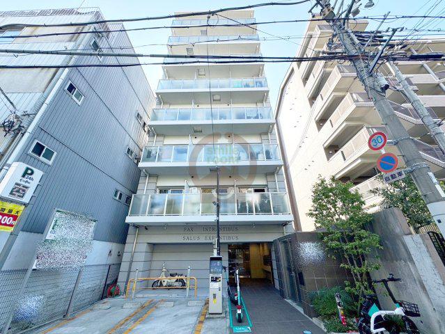 LA CASA 玉造