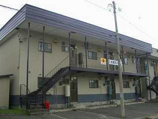 第2大橋マンション