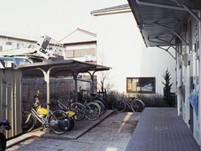 レオパレス東峰第3