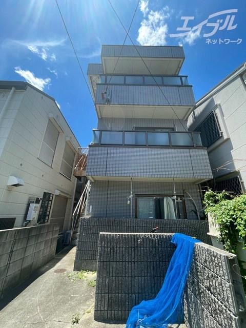 エトワール高浜