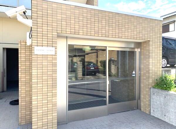 TENAS一社