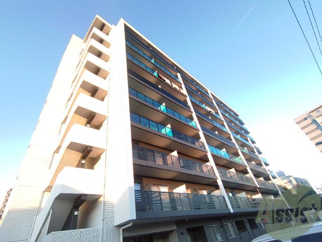 LUANA・AIR・RESIDENCE長町