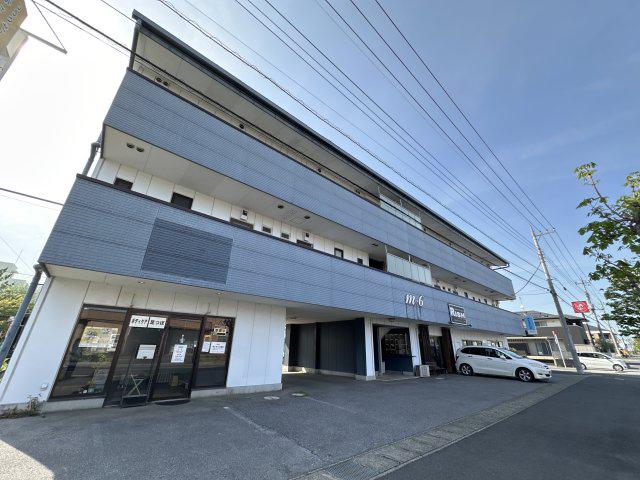 M6マンション
