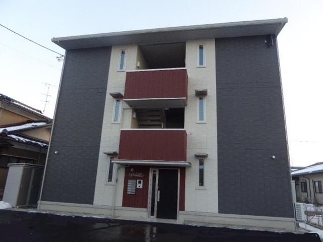 フェアリー沖町