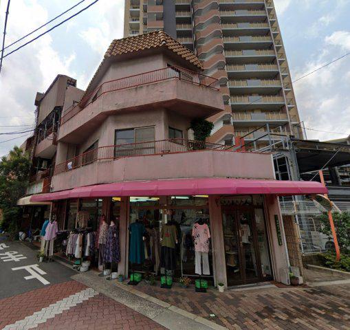 豊新4丁目天野興産