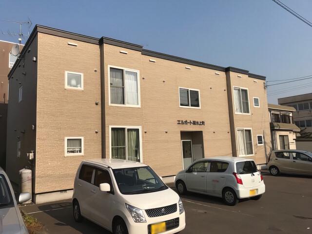 エルポート菊水上町