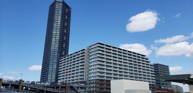 センターマークスレジデンス