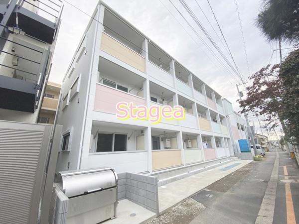 MELDIA岩槻III