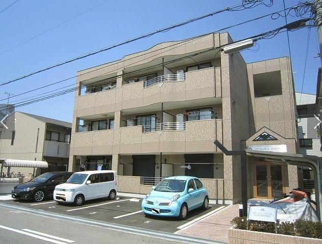スイートレジデンスKOBAYASHI