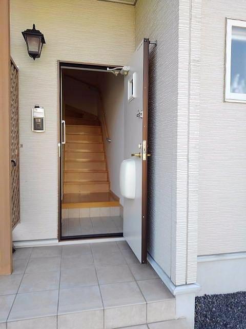 リアフラント I