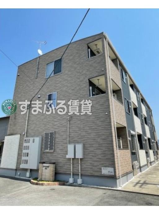 フェリーチェ カーサ福岡
