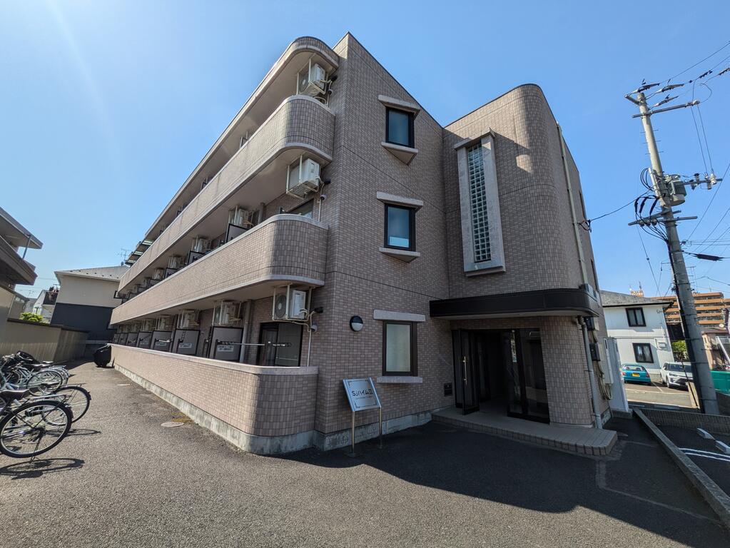 SJハイムII
