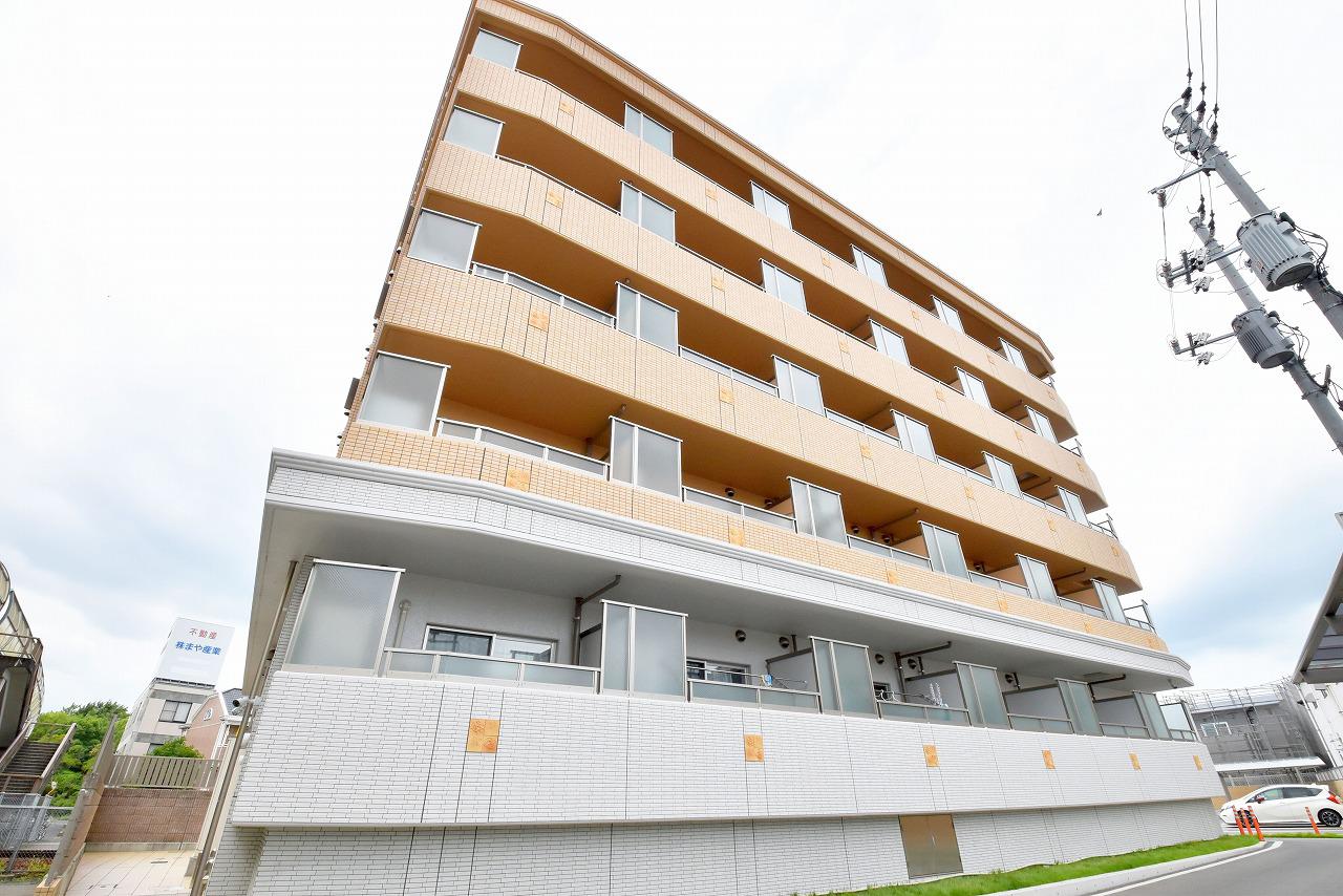 アミスタ大和町