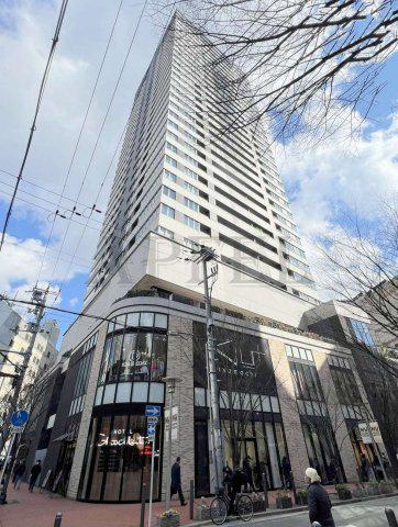 ジオグランデ梅田茶屋町レジデンス