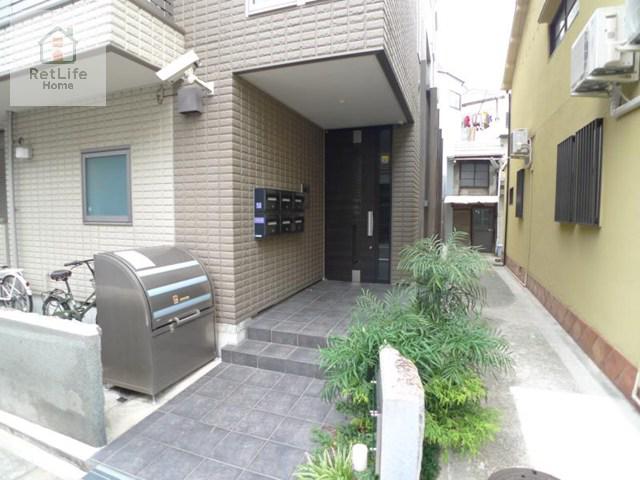 ウィルズガーデン