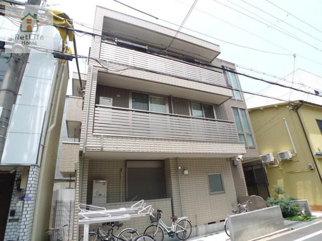 ウィルズガーデン