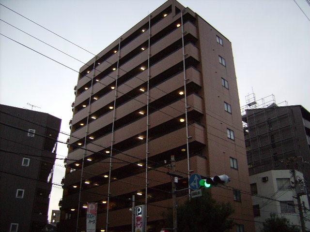 エムロード玉造