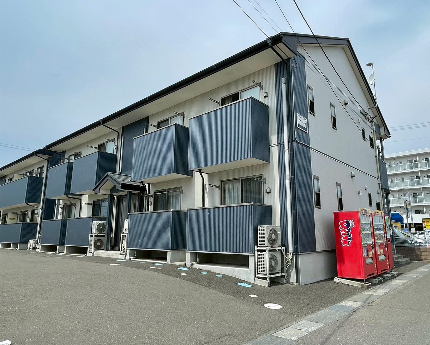 グロリア弐番館