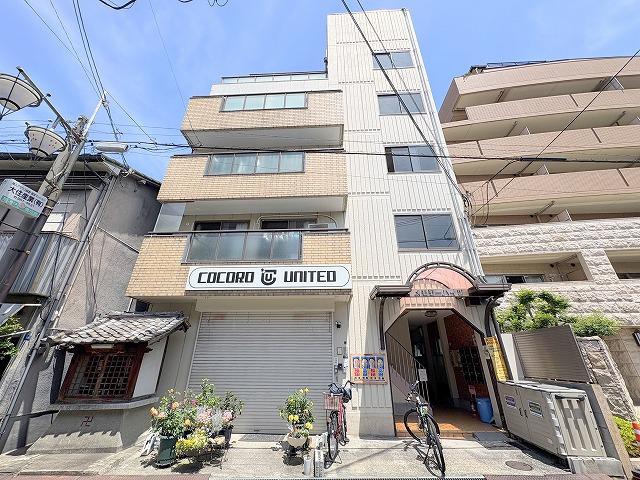 メモリーハイツ