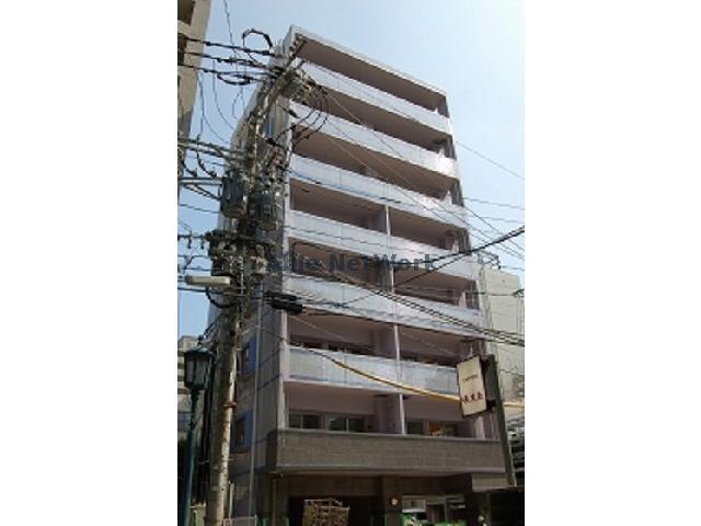 ぴあ桜井通