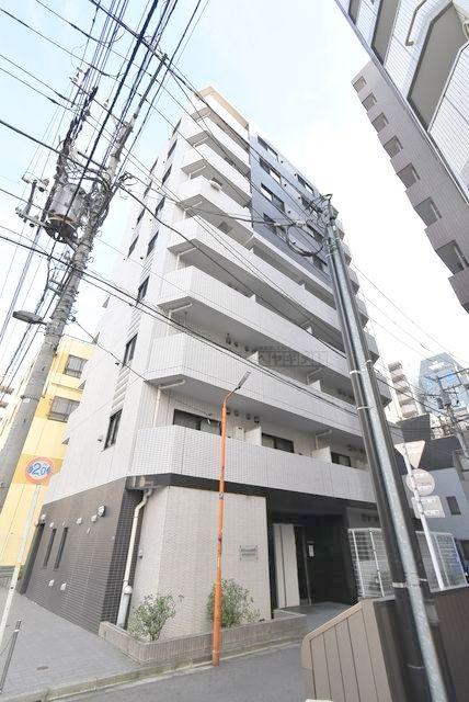 ミルーナヒルズ錦糸町
