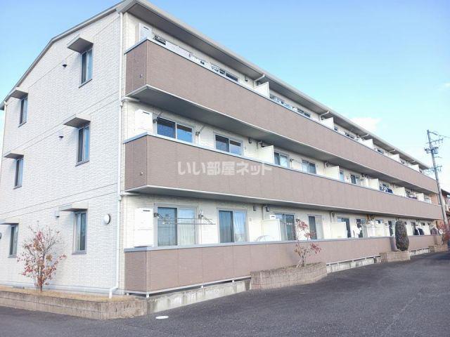 ドルチェ美濃太田