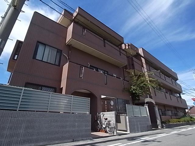 ヴィラ荻野