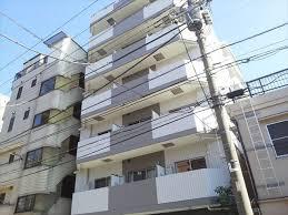 AZEST東陽町