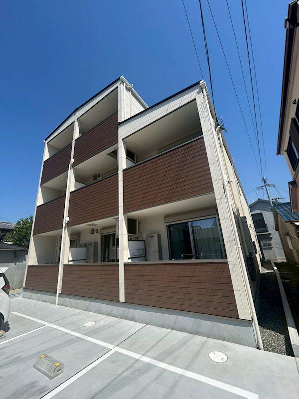ジーメゾン春木旭町