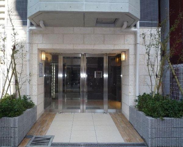 アクサス東京イーストレジデンス