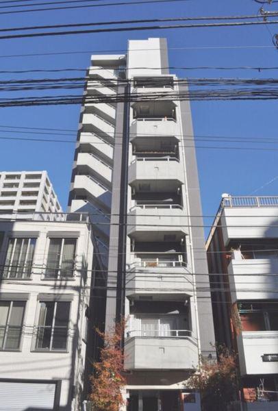 アクサス東京イーストレジデンス