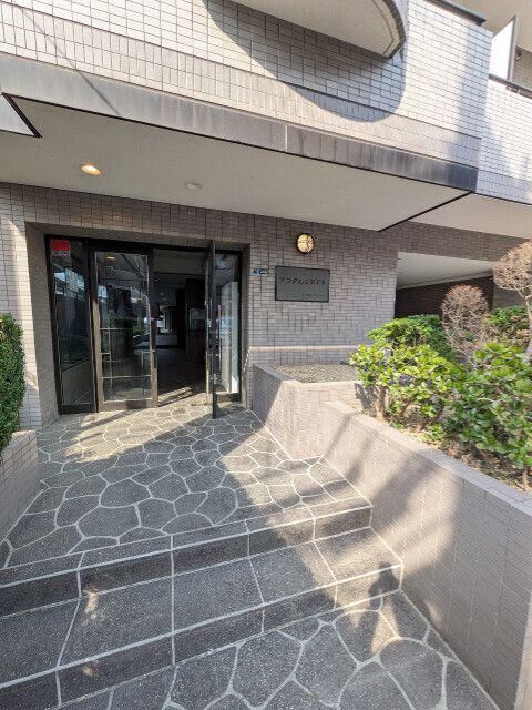 アンダルシア市川