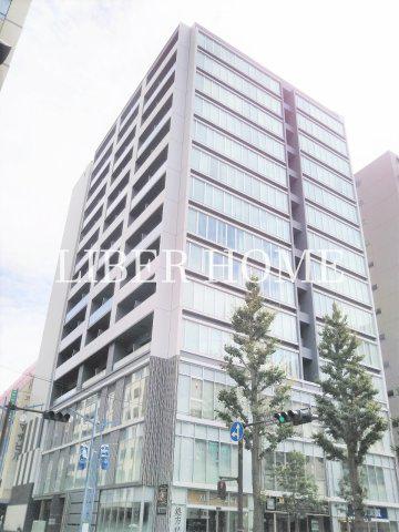 パークアクシス横濱関内SQUARE