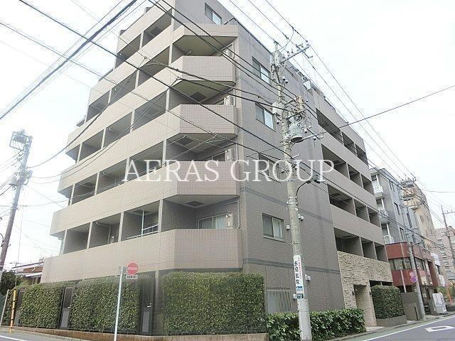 フェニックス武蔵関弐番館