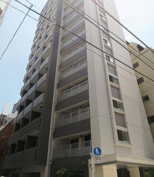 ジェノヴィア新宿御苑グリーンヴェール