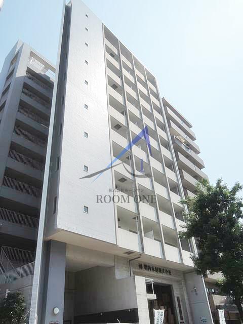 グッドビュー川崎