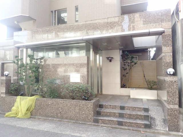 プレステージ川名II