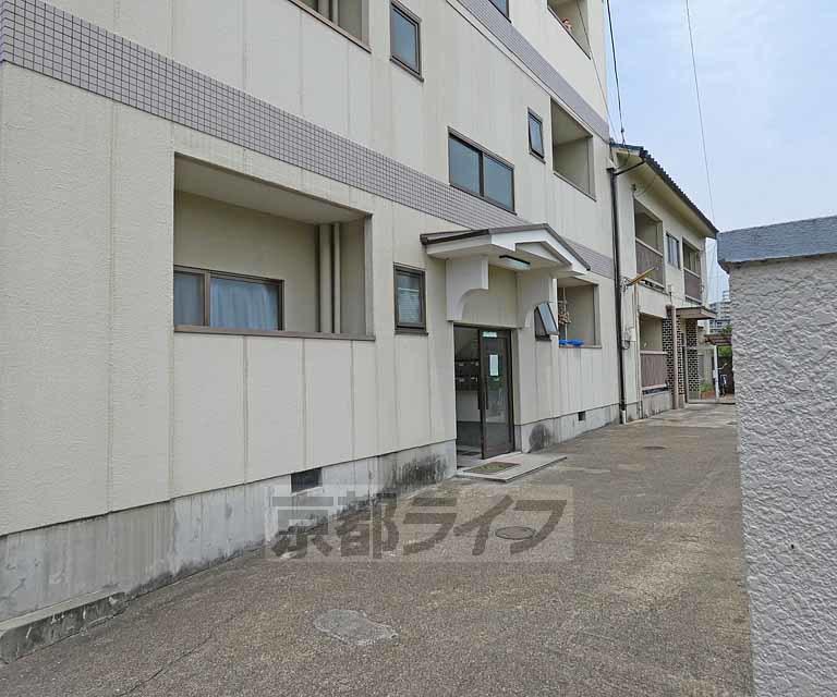 三幸マンション