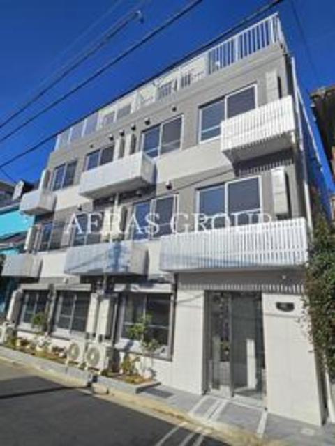 シャッツクヴェレ中野本町
