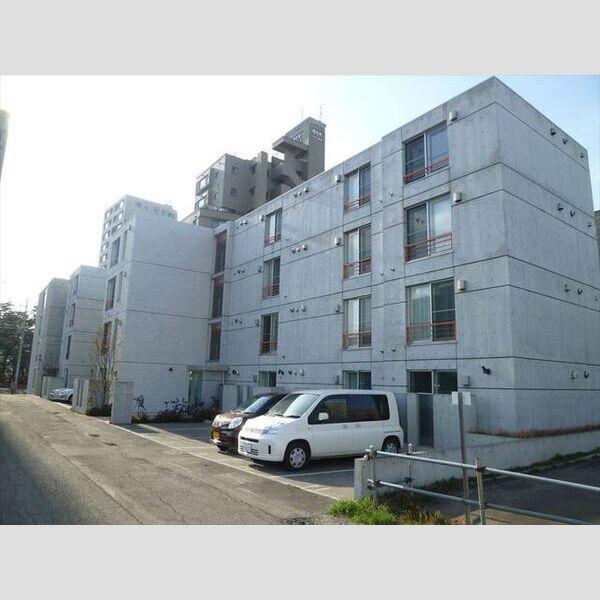 MODULOR南円山