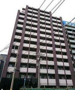 ザ・ヴァレッシア蒲田シティ