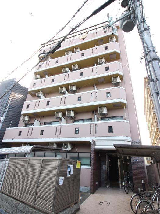 ビジタル丸山通5